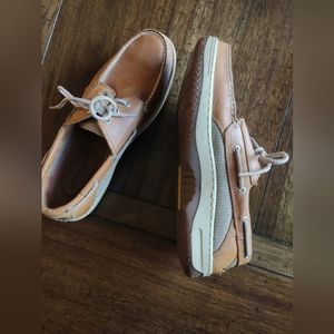 Men's Sperry's size 12
